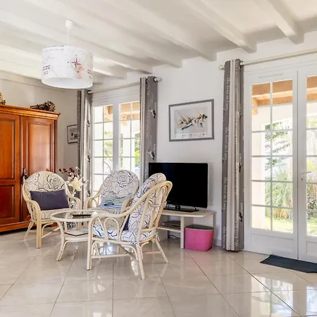 De La - * Brétignolles-sur-Mer