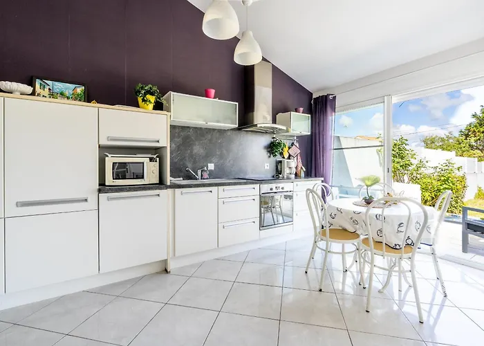 De La - Brétignolles-sur-Mer