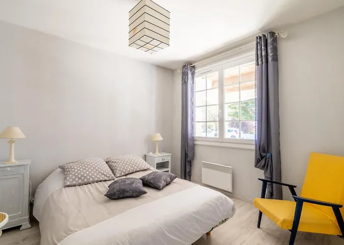 Vila De La - Brétignolles-sur-Mer