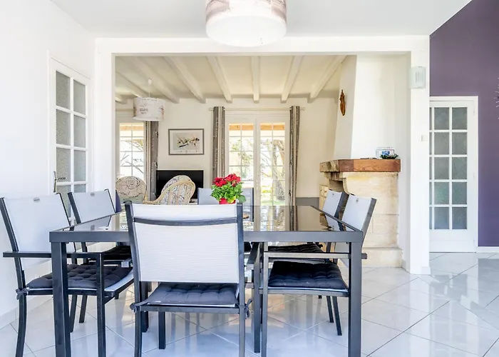 De La - Brétignolles-sur-Mer