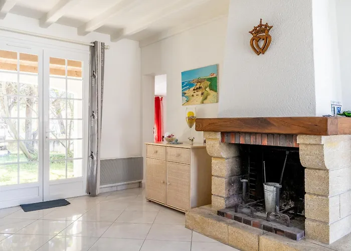 De La - * Brétignolles-sur-Mer