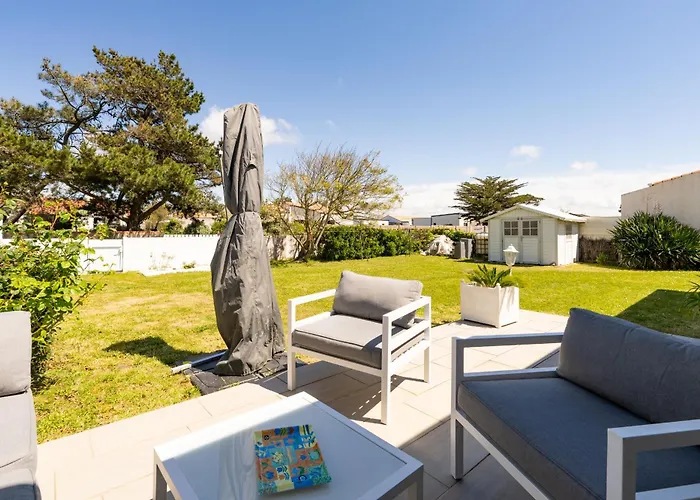 Vila De La - Brétignolles-sur-Mer