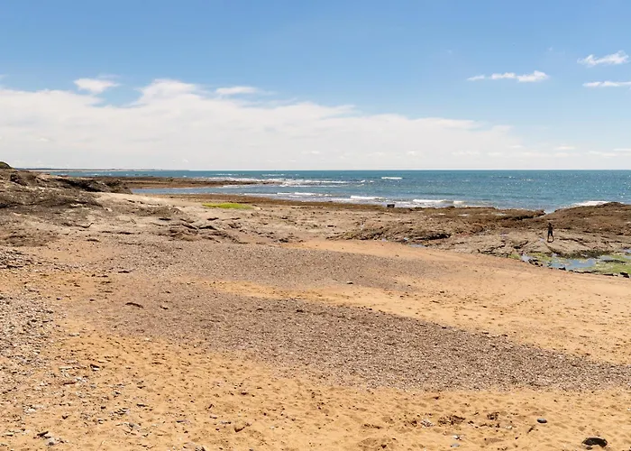 De La - Vila Brétignolles-sur-Mer