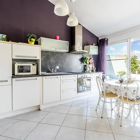 De La - Brétignolles-sur-Mer