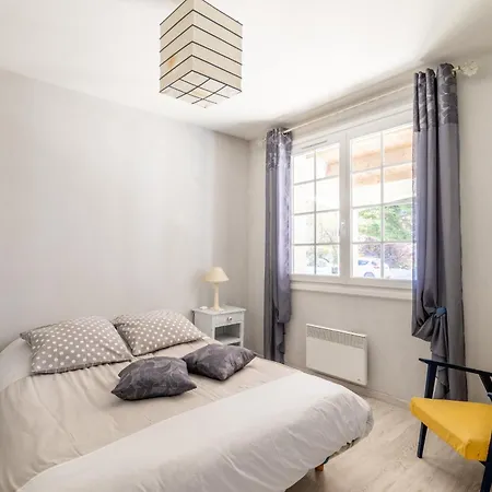 Villa De La - Brétignolles-sur-Mer