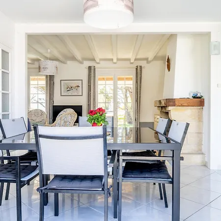 De La - Brétignolles-sur-Mer