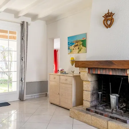 De La - * Brétignolles-sur-Mer