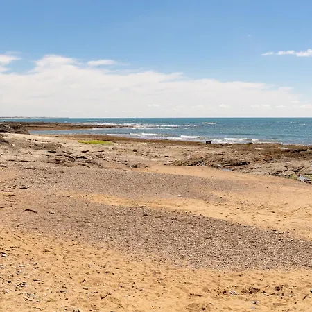 De La - Villa Brétignolles-sur-Mer